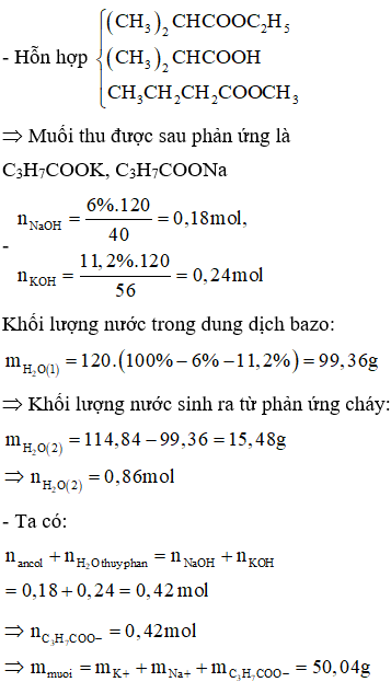 Etyl Isobutirat: Tính chất, ứng dụng và an toàn khi sử dụng