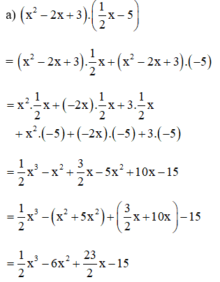 x^2-2x+3 luôn dương