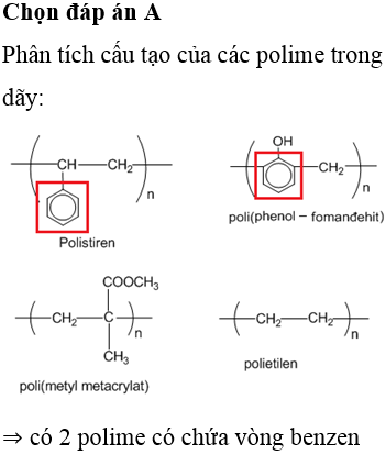 Polistiren là Polime gì? Khám Phá Đặc Tính và Ứng Dụng Hữu Ích