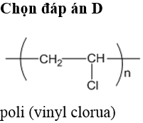 Poli Vinyl Clorua Có Cấu Trúc Mạch Gì: Tìm Hiểu Chi Tiết và Ứng Dụng