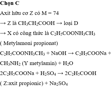 Metylamoni Axetat có công thức là gì? Tất tần tật về chất hóa học độc đáo này