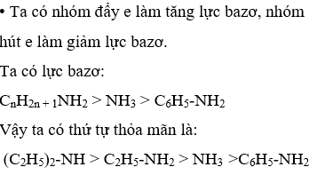 Lực Bazơ: Khái Niệm, Tính Chất và Ứng Dụng Thực Tiễn