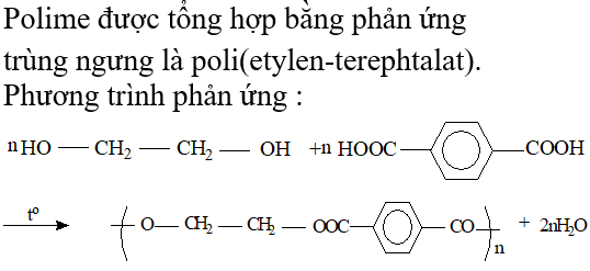 Polyetylen Terephtalat Trùng Ngưng: Quy Trình, Ứng Dụng Và Lợi Ích