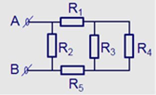 Khám phá sự khác biệt giữa các resistor R1, R3, R5 với hình ảnh chi tiết và đẹp mắt.