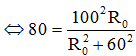 Cho đoạn mạch điện xoay chiều nối tiếp gồm: biến trở R (ảnh 6)