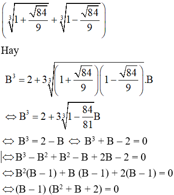 Cho C=Căn bậc hai của 9 - căn bậc hai của 5.căn 3+5.căn bậc hai 8+ 10 căn bậc hai (ảnh 3)