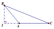 Vẽ đường cao tương ứng với đáy trong mỗi hình tam giác sau (ảnh 6)