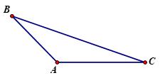 Vẽ đường cao tương ứng với đáy trong mỗi hình tam giác sau (ảnh 3)