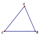 Vẽ đường cao tương ứng với đáy trong mỗi hình tam giác sau (ảnh 1)