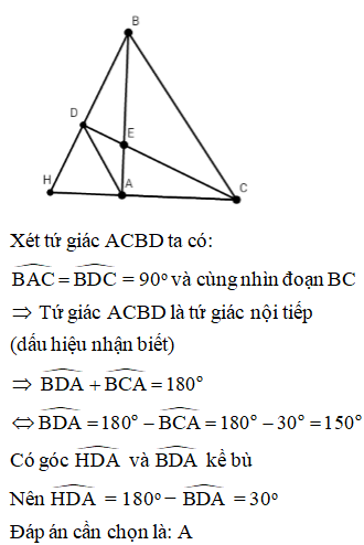 Cho tam giác ABC vuông tại A. Điểm E di động trên cạnh AB. Qua B vẽ một đường thẳng vuông góc (ảnh 1)