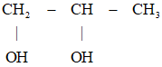 Este X có công thức phân tử C6H10O4. Xà phòng hóa hoàn toàn X bằng (ảnh 2)