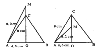 Ba điểm A, B, C trên mặt nước là 3 đỉnh của tam giác đều có (ảnh 1)