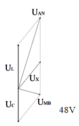Đặt điện áp u = U0 cos (omega t + phi) (U0, omega và phi không đổi) (ảnh 1)