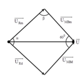 Đặt điện áp u = U căn bậc hai của 2 cos(omega t + phi) (U và omega (ảnh 3)