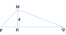 Trên mặt thoáng của một chất lỏng có hai nguồn sóng kết hợp P (ảnh 1)