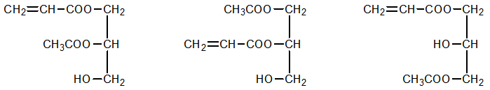 Hợp chất hữu cơ mạch hở X (C8H12O5) tác dụng với lượng dư (ảnh 1)