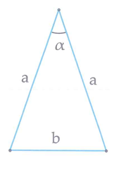 Gọi S là tập hợp các số có ba chữ số có dạng abc  Tính xác suất để rút ngẫu nhiên 1 số từ tập S thỏa mãn a, b, c là ba cạnh của một tam giác cân, đồng thời là tam giác nhọn  (ảnh 1)