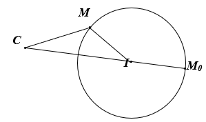 Trong không gian Oxyz , cho hai điểm A(3;1;-3), B(0;-2;3)    (ảnh 1)