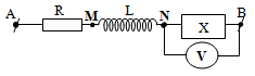 Đặt điện áp u= 200 căn 2 cos (omega t) V vào hai đầu đoạn mạch (ảnh 1)
