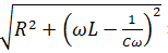Để xác định giá trị của điện trở thuần R, điện dung C của một tụ điện (ảnh 2)