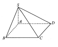 Khối chóp S.ABCD có thể tích bằng 2a^3  mặt đáy ABCD là hình chữ nhật,  (ảnh 1)