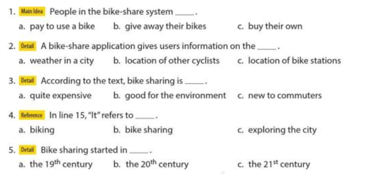 Answer the questions about Fun Bike-Share system ( Trả lời các câu hỏi về hệ thống Fun Bike-Share) (ảnh 1)