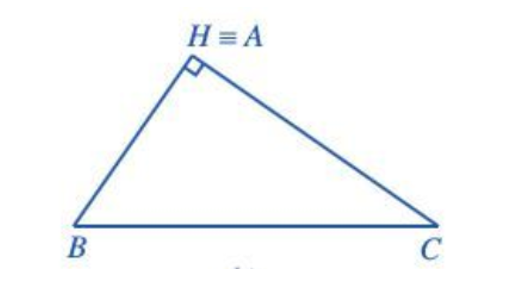 Cho tam giác ABC có AB = c, AC = b, BC = a. Kẻ đường cao BH.  a) Tính BH theo c và sin A.  b) Tính diện tích S của tam giác ABC theo b, c, và sin A (ảnh 2)