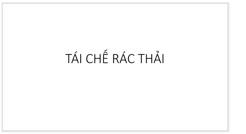 Em hãy đề xuất một dự án mà em nhận thấy nó thiết thực với điều kiện hiện tại. (Ví dụ: làm sạch đẹp cảnh quan ngôi nhà của em (ảnh 1)