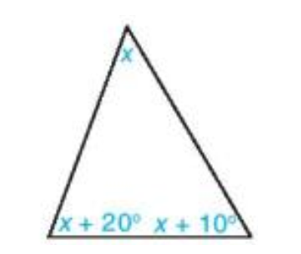 Tính các số đo x, y trong các tam giác dưới đây (H.4.75) (ảnh 2)