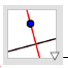 Vẽ tia phân giác của một góc (ảnh 7)