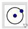 Vẽ tam giác ABC vuông tại A, AB = 4 cm, BC = 6 cm. Gợi ý:  - Vẽ đoạn thẳng AB = 4 cm. - Vẽ C là giao điểm của đường tròn (ảnh 5)