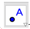Vẽ tam giác ABC vuông tại A, AB = 4 cm, BC = 6 cm. Gợi ý:  - Vẽ đoạn thẳng AB = 4 cm. - Vẽ C là giao điểm của đường tròn (ảnh 8)