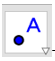 a) Em hãy trình bày các bước dùng phần mềm Geogebra để vẽ tam giác ABC có (ảnh 7)