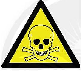 Quan sát hình 2.3, nêu ý nghĩa của mỗi biển báo cảnh báo và công dụng của mỗi trang thiết bị bảo hộ trong phòng thí nghiệm (ảnh 3)
