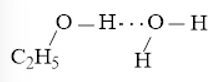 Vẽ các liên kết hydrogen được hình thành  (ảnh 3)