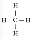 Liên kết hydrogen xuất hiện giữa những phân tử  (ảnh 1)