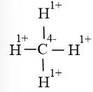 Xác định số oxi hóa của mỗi nguyên tử (ảnh 2)