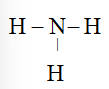 Xác định số oxi hóa của mỗi nguyên tử (ảnh 1)