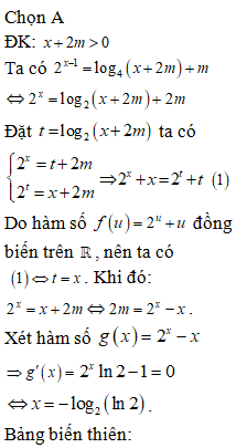 Có bao nhiêu giá trị nguyên của tham số m (|m|<10) để phương trình (ảnh 1)
