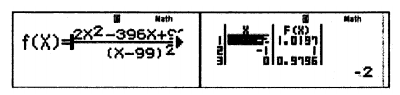 Biết rằng khi m thay đổi nhưng luôn thỏa mãn điều kiện m khác 0 , tồn tại một đường thẳng  (ảnh 2)