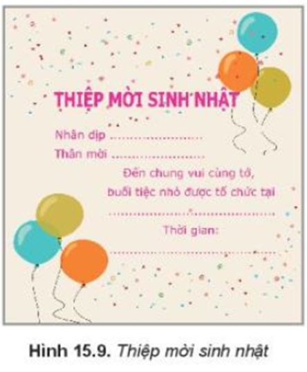 Thiệp đơn giản Inkscape: Thiết kế một thiệp mời sinh nhật đơn giản nhưng đẹp tại nhà là điều hoàn toàn có thể với Inkscape. Công cụ thiết kế thiệp mời này dễ sử dụng và có nhiều tính năng hữu ích để bạn tạo ra những thiệp độc đáo và đẹp mắt. Hãy truy cập và khám phá Inkscape ngay hôm nay để tạo ra một thiệp mời sinh nhật đơn giản nhưng có sức ảnh hưởng lớn!