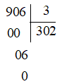 Chọn câu trả lời đúng a) Kết quả của phép nhân 192 x 4 là: (ảnh 2)