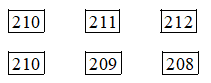 a) Số? Mẫu: số liền trước của 15 là 14, số liền sau của 15 là 16 (ảnh 3)
