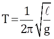 Con lắc đơn có chiều dài l dao động điều hòa tại nơi có gia tốc (ảnh 3)