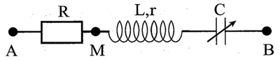 Đặt điện áp xoay chiều u=U0cos(omega.t) (U0 và omega có giá trị dương (ảnh 1)