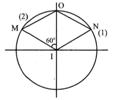 Một electron chuyển động tròn đều trong một từ trường đều có cảm ứng từ (ảnh 2)