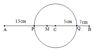 Trên bề mặt chất lỏng cho 2 nguồn A, B dao động vuông góc (ảnh 1)