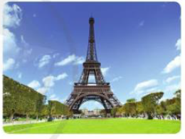 Tháp Ép-phen (Pháp) được khánh thành vào ngày 31-3-1889 sau 21 tháng xây dựng. Tháp nặng 7000 tấn (ảnh 1)