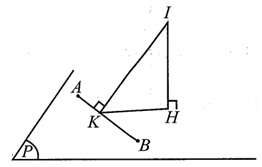 Trong không gian Oxyz, cho hai điểm   A(3;-2;6)B(0;1;0) (ảnh 3)