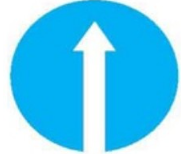 Biển báo hình tròn nền xanh lam: Biển báo hình tròn nền xanh lam thường được sử dụng để chỉ dẫn cho các phương tiện di chuyển đến các địa điểm quan trọng hoặc để báo hiệu các điều kiện đường bộ. Xem hình ảnh về biển báo này để biết thêm chi tiết và điều khoản cần chú ý khi đi đường.